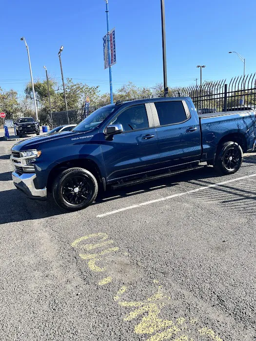 United Auto Group 9