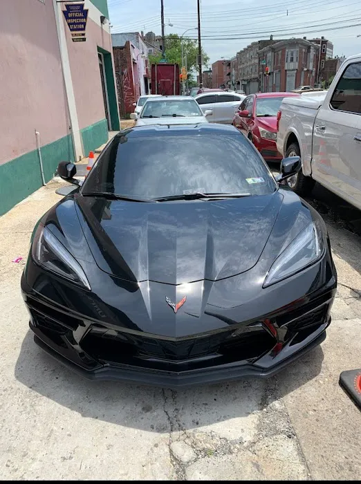 United Auto Group 7