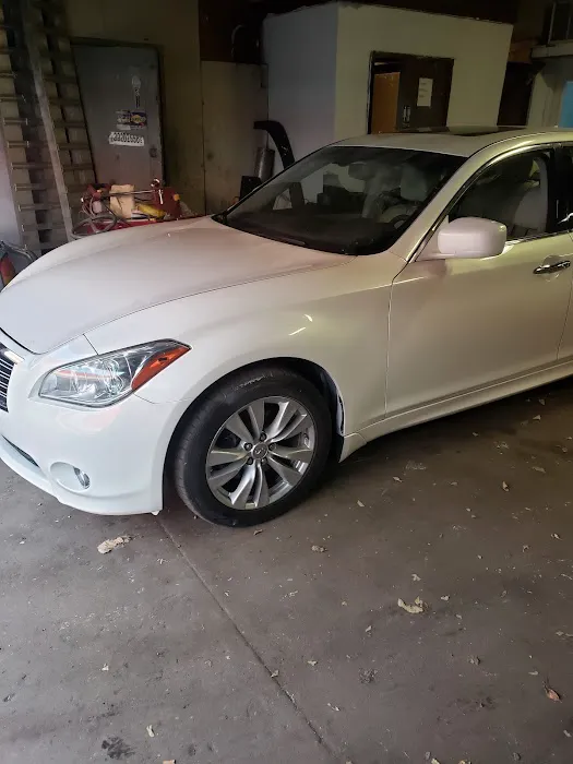 Stewart Auto Service INC 7