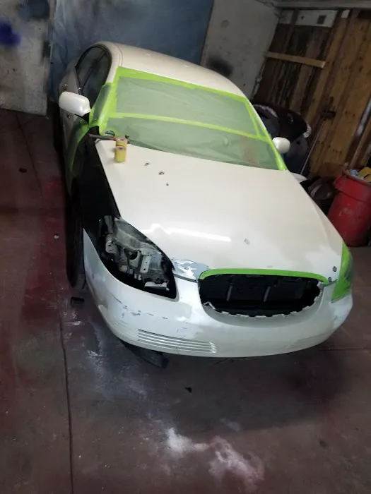 Stewart Auto Service INC 0