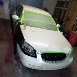 Stewart Auto Service INC ico