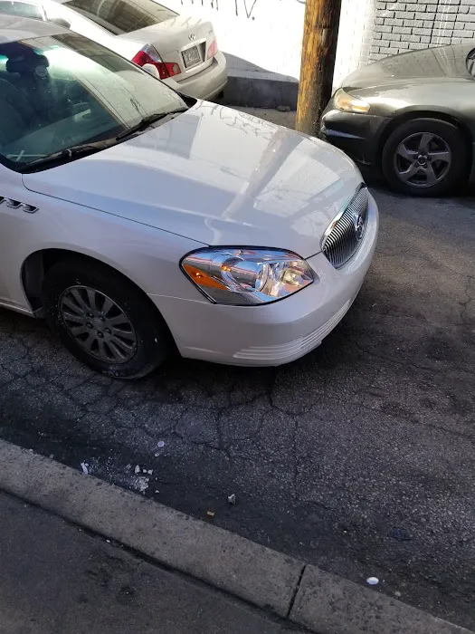 Stewart Auto Service INC 6