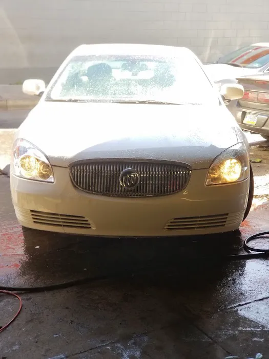 Stewart Auto Service INC 5