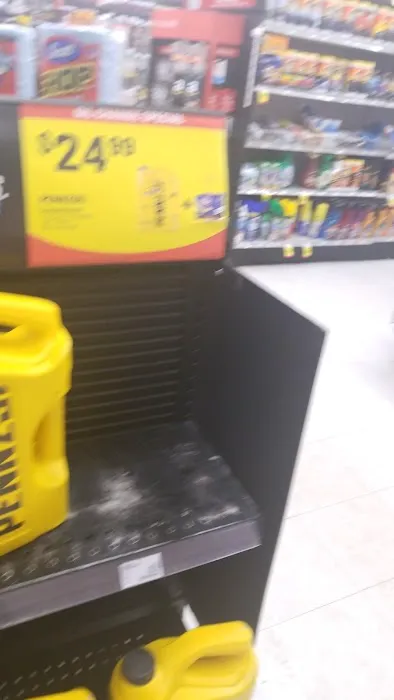 AutoZone Auto Parts 6