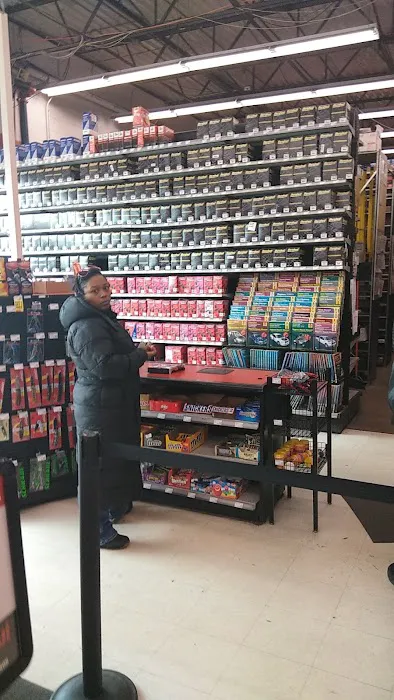 AutoZone Auto Parts 4