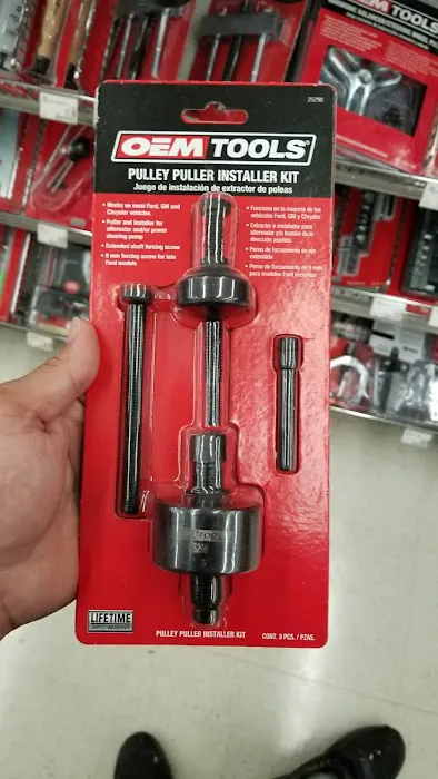 AutoZone Auto Parts 3