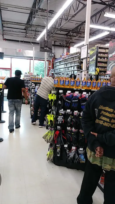 AutoZone Auto Parts 7