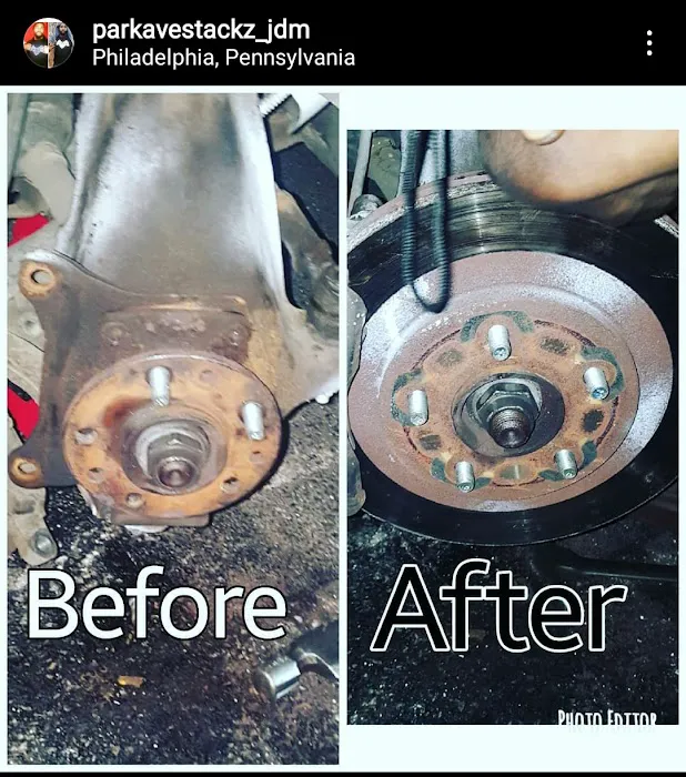 InAndOutAuto, InAndOut 6