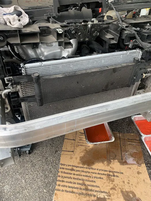 InAndOutAuto, InAndOut 3