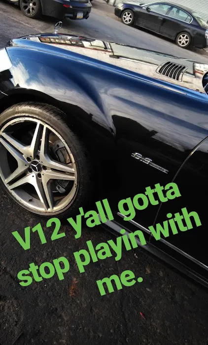 InAndOutAuto, InAndOut 2