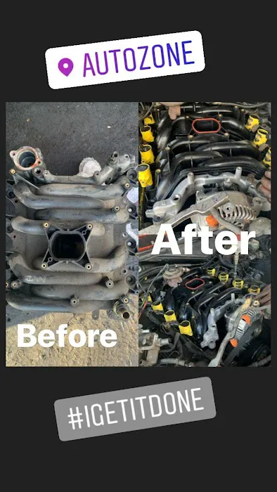 InAndOutAuto, InAndOut 1