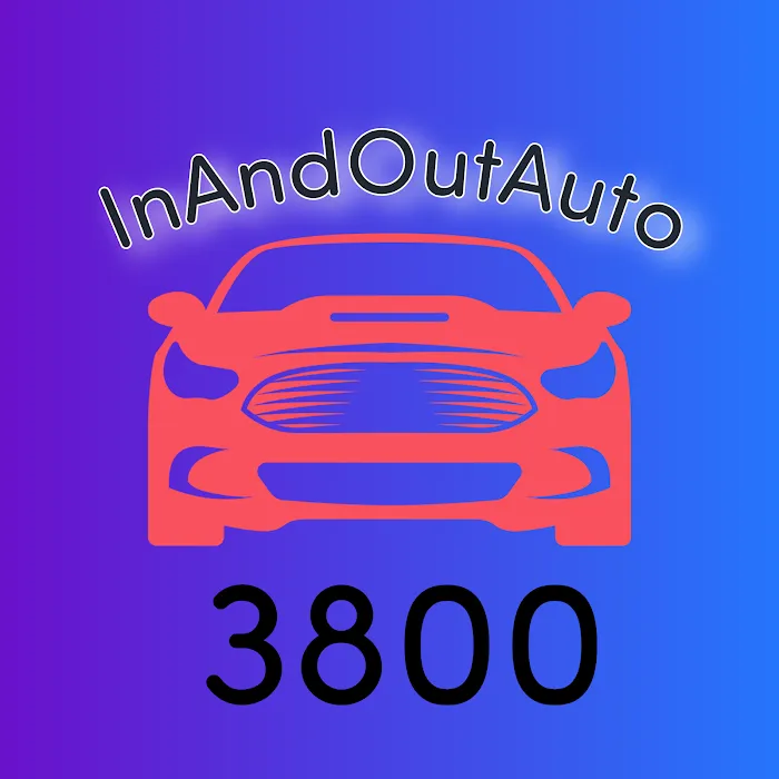 InAndOutAuto, InAndOut 5