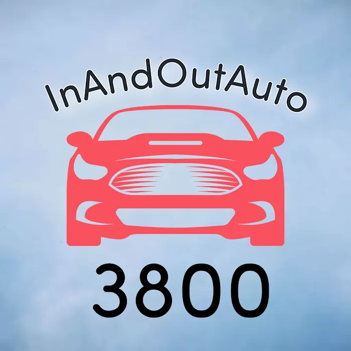 InAndOutAuto, InAndOut 4