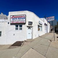 Lomannos Auto Repair