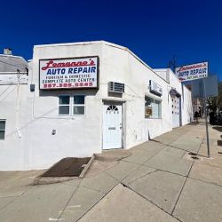 Lomannos Auto Repair ico