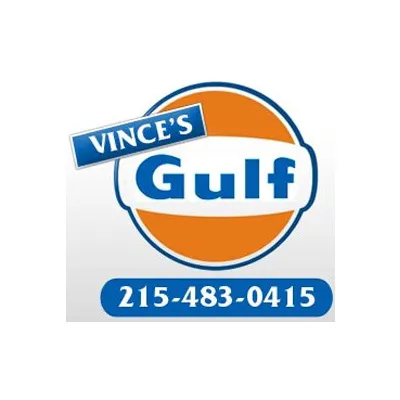 Vince's Gulf 6