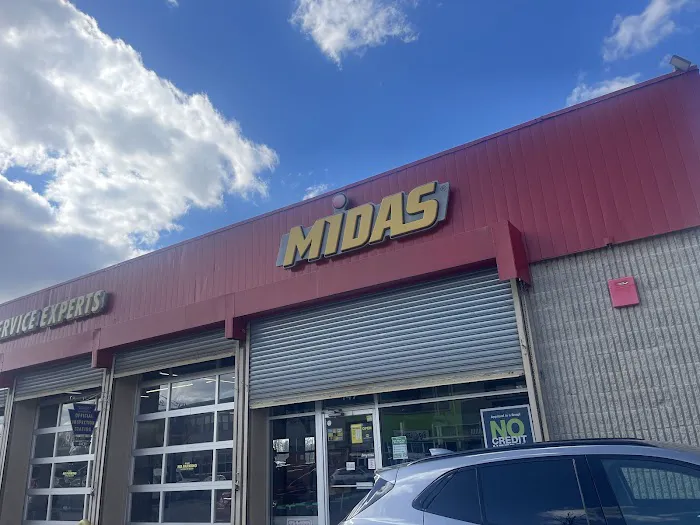 Midas 6