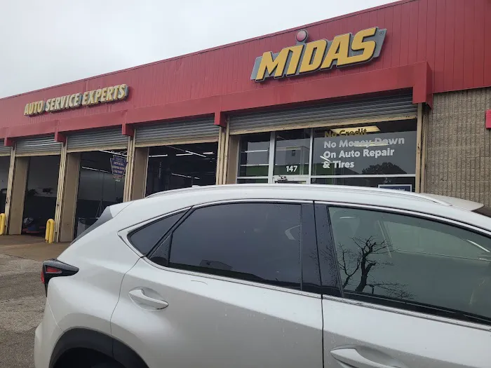 Midas 2