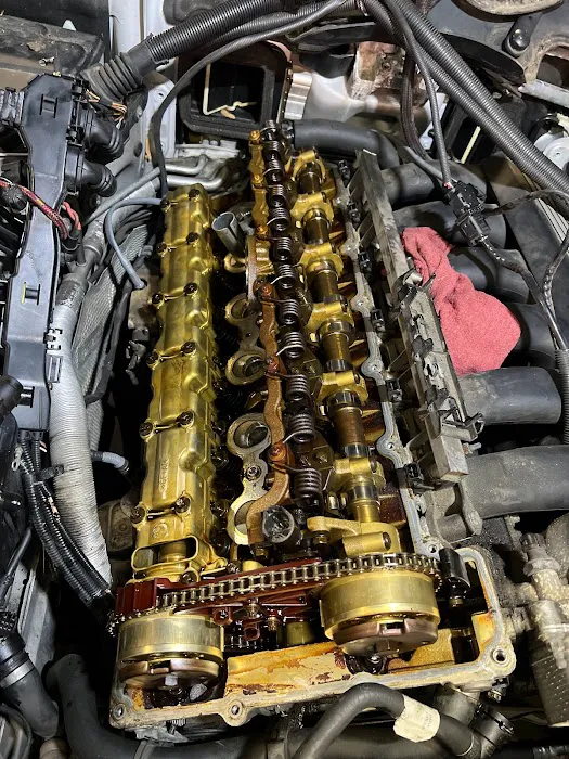 410 Specialities BMW 1