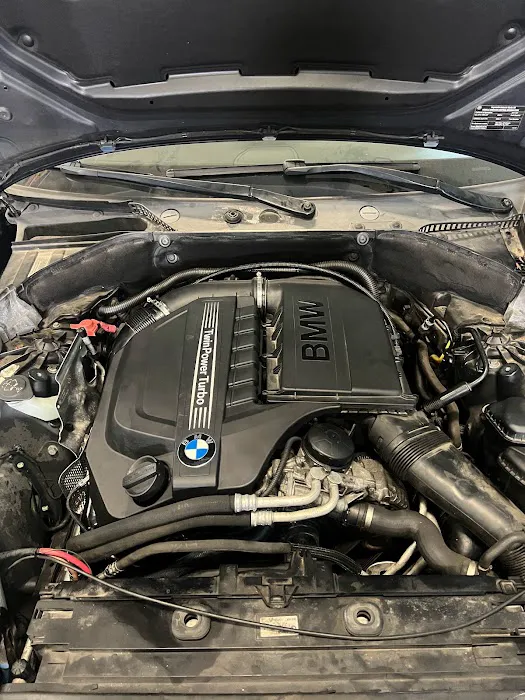 410 Specialities BMW 5