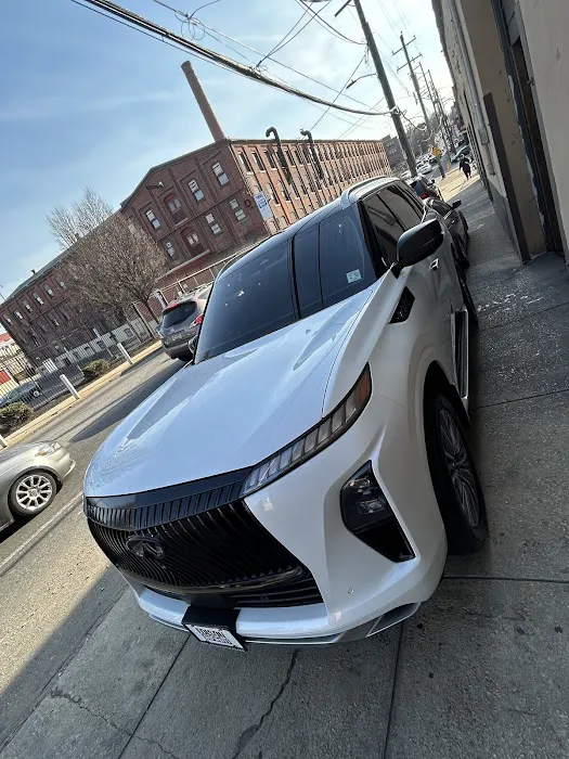 Wizard OZ Tint and Wrap 3