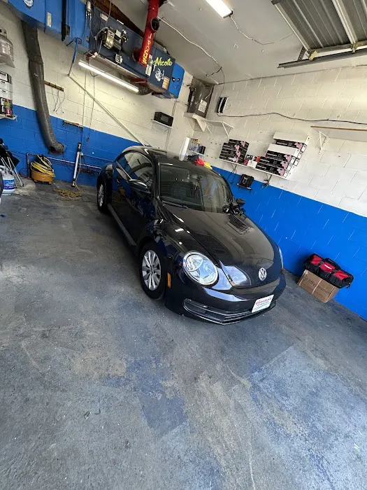 Wizard OZ Tint and Wrap 4