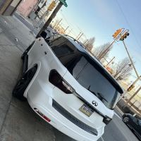 Wizard OZ Tint and Wrap