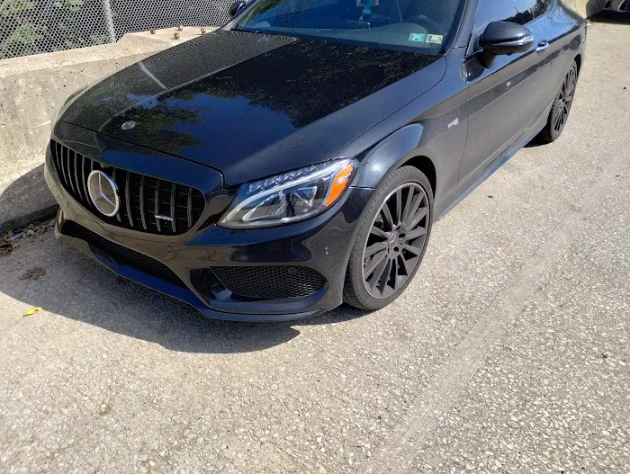 J D's Auto Body & Painting 5