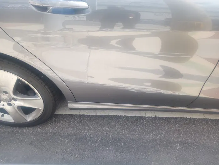 J D's Auto Body & Painting 1