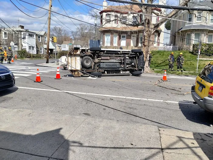 J D's Auto Body & Painting 6