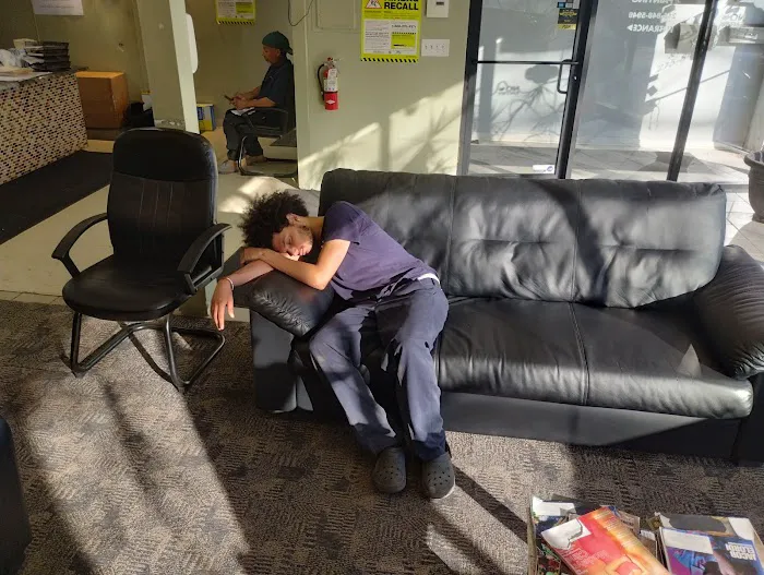 J D's Auto Body & Painting 4