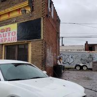 Pop and Son’s Tire & Repair