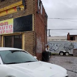 Pop and Son’s Tire & Repair ico