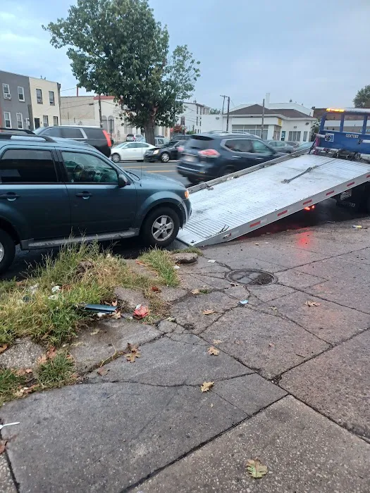 Pop and Son’s Tire & Repair 2