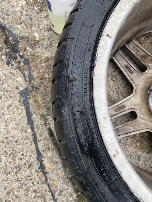 Pop and Son’s Tire & Repair 4