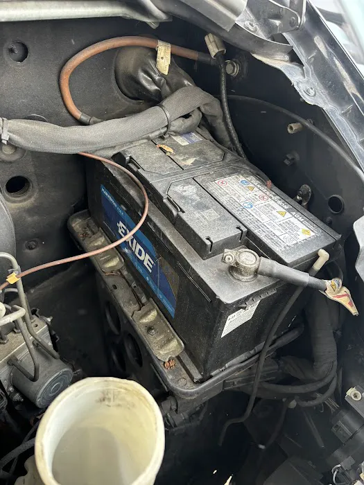 F&J Auto parts and Auto Repair 3