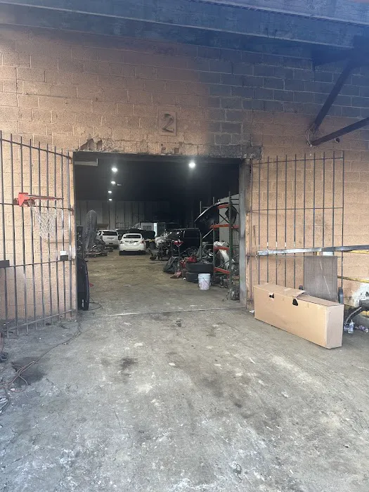 F&J Auto parts and Auto Repair 6