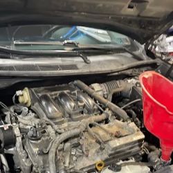 F&J Auto parts and Auto Repair ico