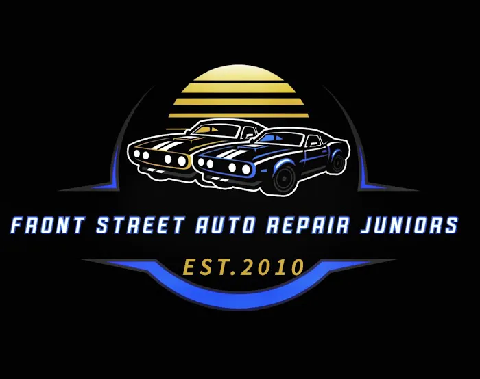 Front Street Auto Repair Juniors 0