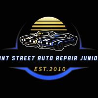 Front Street Auto Repair Juniors