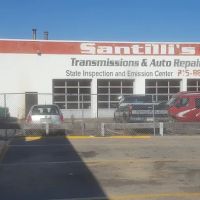 Santillis Transmission & Auto Repair