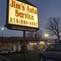 Jim's Auto Service Center