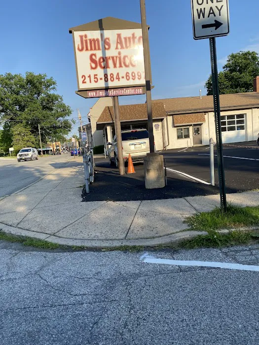 Jim's Auto Service Center 4
