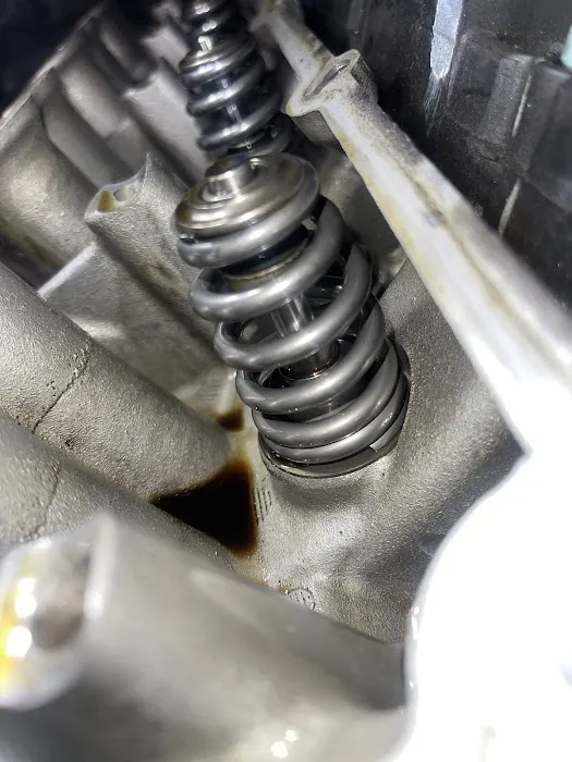 ECAM Racing Engines 0