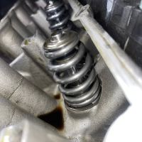 ECAM Racing Engines