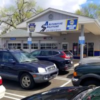 Automotive Solutions Inc.
