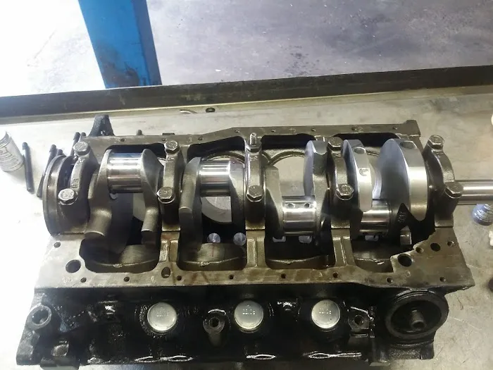 Keswick Transmission & Auto Repair 6