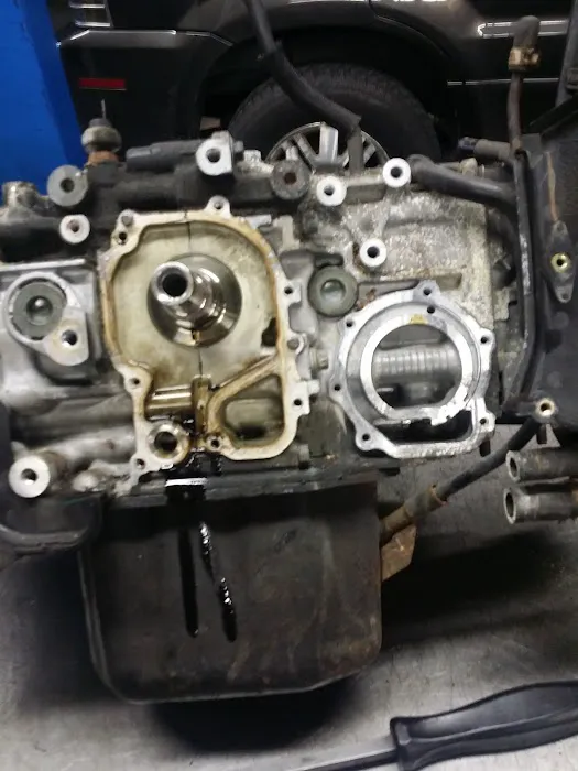 Keswick Transmission & Auto Repair 9
