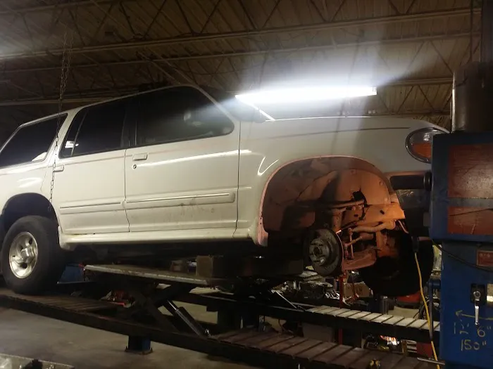 Keswick Transmission & Auto Repair 4
