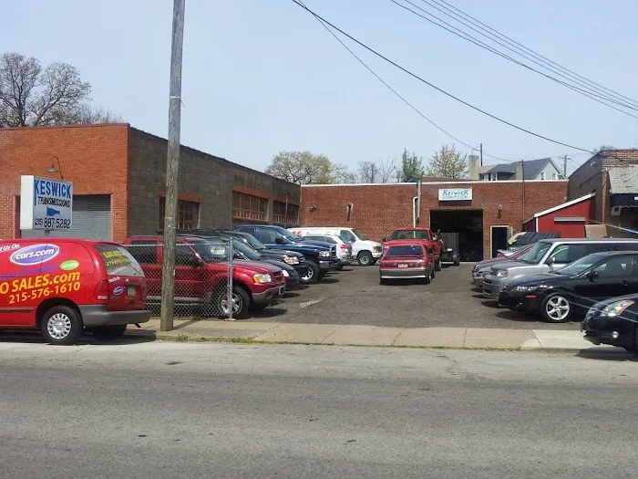 Keswick Transmission & Auto Repair 1